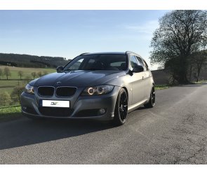 Eibach - Bilstein B12 Sportline Sportfahrwerk für BMW 320d Typ E91 (Touring) 